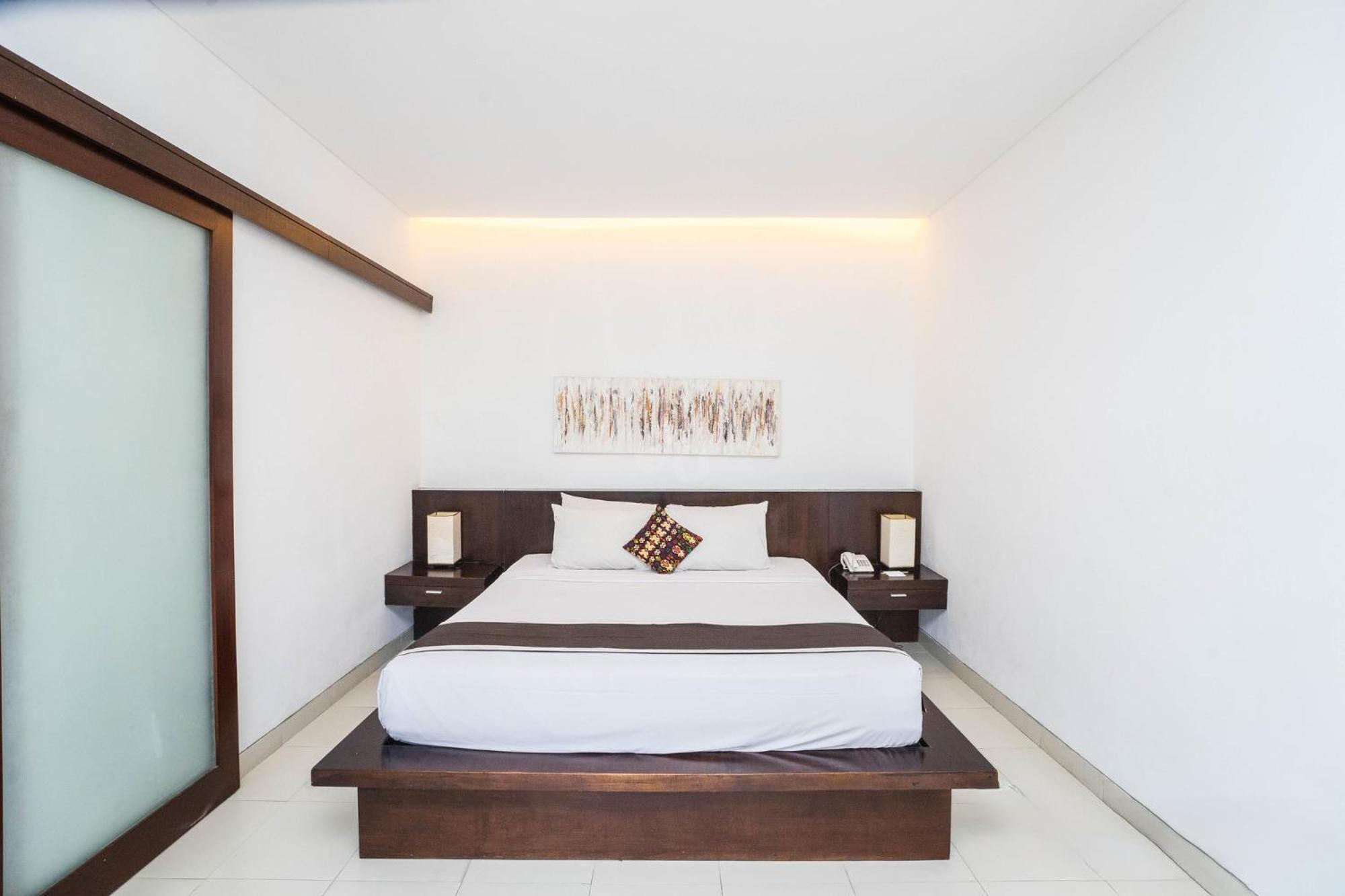 Villa Diana Bali 16 Bedrooms Seminyak Exterior foto