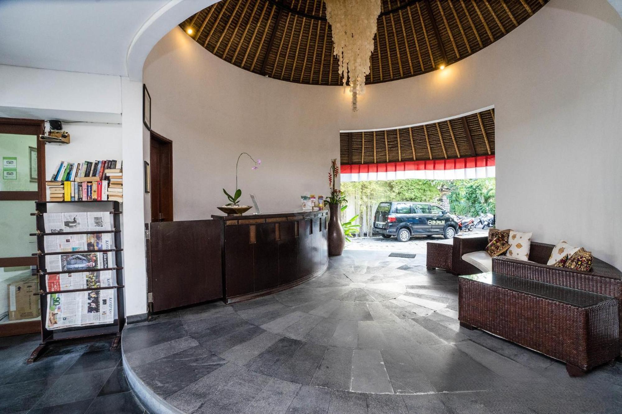 Villa Diana Bali 16 Bedrooms Seminyak Exterior foto